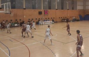 C Gold: Arezzo non chiude la rimonta. Il finale premia Valdisieve 76-71