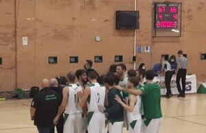 C Gold: Valdisieve soffre ma supera di misura Quarrata 67-66
