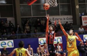 C Gold: La Virtus Siena si prepara per una nuova sfida. Domenica arriva Livorno