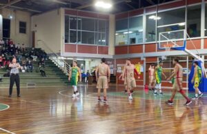 C Silver: La Vismederi beffata ancora una volta. Il finale sorride alla Laurenziana 72-64