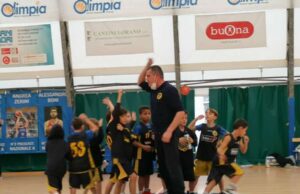 ABC Castelfiorentino: I Risultati dal vivaio gialloblu