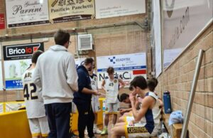 ABC Castelfiorentino: I Risultati dal vivaio gialloblu