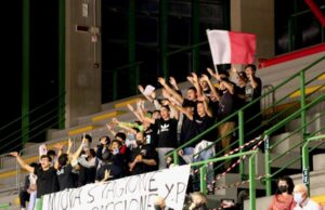 C Gold: Il Basketball Club Lucca ritrova il successo contro Montevarchi