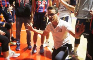 Serie C Gold: La Virtus Siena ritorna all vittoria superando il Don Bosco Livorno