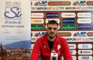 A2: Anticipo di lusso al PalaCarnera, la GTG Pistoia fa visita all’APU Udine