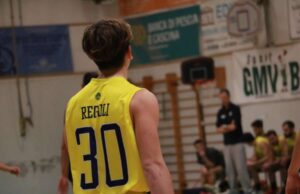 C Gold: Al PalaTerme, il Cus Pisa fa visita alla capolista Herons