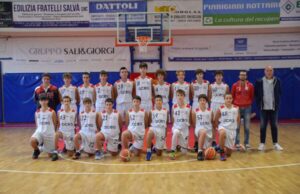Virtus Siena: il recap del settore giovanile rossoblù