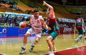 Serie B: Ostacolo Pavia per la Maurelli Libertas Livorno 1947