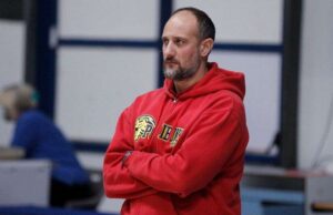 Serie D: Poggibonsi Basket esonera coach Andrea Aprile