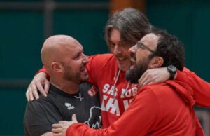 San Giobbe Chiusi: Civinini presenta la sfida a Ravenna