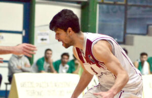 C Gold: Amen di nuovo in campo al Palasport Estra per il recupero con Legnaia