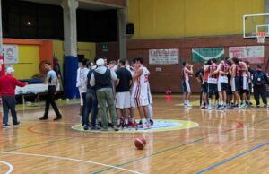 Gema Montecatini: Tutto facile a Monsummano con la Virtus Siena