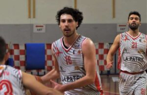 Serie B: Ancora un derby al Fontevivo. San Miniato ospita il Golfo Piombino
