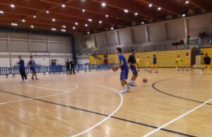 C Silver: Trasferta amara per Montale sconfitto dalla Liburnia alla Bastia