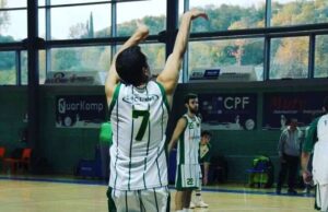 C Gold: Fides Montevarchi e di Lorenzo Genovese ai saluti