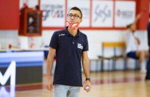 Use Empoli, Lorenzo Puschi: “A Cecina un crocevia del campionato”