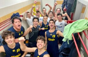 Prima Divisione: I Jokers espugnano il PalaVamba 53-67