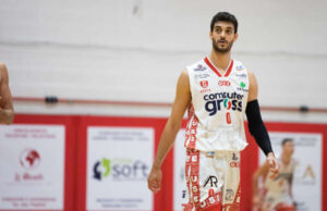 Serie B: Empoli si arrende nel finale. La Pielle porta a casa la vittoria 77-66