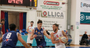 Serie B Old Wild West: Il punto sulle Toscane di Simone Franco