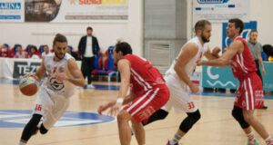 Serie B Old Wild West: Il punto sulle Toscane di Simone Franco