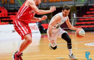 Serie B: L’Unicusano Pielle Livorno all’esame Pavia