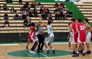 Giovanili Mens Sana Academy: L’U15 Eccellenza ancora imbattuta. Stop interno per l’U17 Gold
