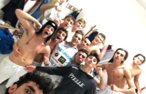 Pielle Livorno: Grande prova dell’U19 che supera Piombino. Vince anche l’U15