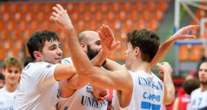 Serie B Old Wild West: Il punto sulle Toscane di Simone Franco