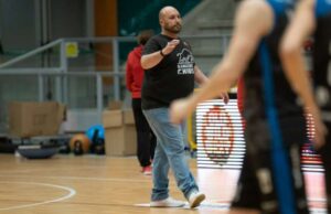 Umana Chiusi, parlano Bassi e Civinini: “Primo obiettivo salvezza, la Coppa è un premio”