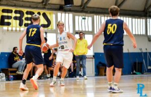 Giovanili Pielle Livorno: Sconfitte al rientro per U17 e U19 Eccellenza
