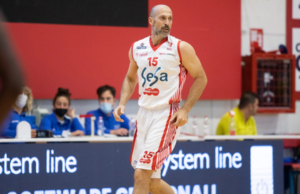 C Silver: Vittoria al fotofinish del Biancorosso Sesa su Montale 72-71