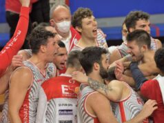 Serie B Old Wild West: Il punto sulle Toscane di Simone Franco