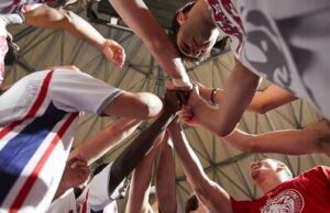 C Gold: La Gema Montecatini in campo domani al PalaTerme. Arriva Legnaia