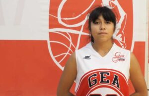 B femminile: Una Gea incerottata esce a testa alta dal parquet di Prato