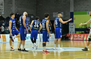 Serie B: Alba amara per la Unicusano Pielle Livorno