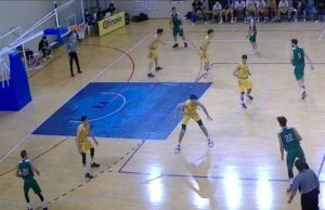 C Gold: Valdisieve inaugura il 2022 con la vittoria sul campo di Legnaia