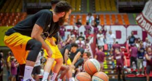 Serie B Old Wild West: Il punto sulle Toscane di Simone Franco