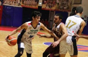 Virtus Siena: Marco Braccagni passa alla San Giobbe Chiusi in serie A2