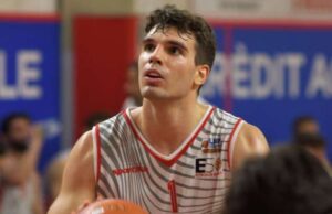 Serie B: Trasferta amara per L’Etrusca. San Miniato cade a Vigevano 67-50