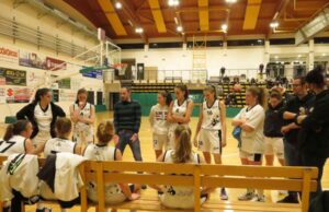 B femminile: Il Costone Siena ospita il Baloncesto Firenze al PalaOrlandi