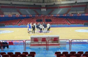 Serie B: la Pielle torna in campo a Montecatini. Oggi la sfida con Borgomanero