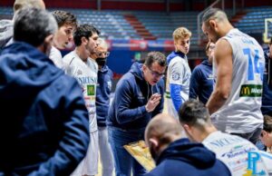 Serie B: La Pielle attesa dal difficile confronto con l’Etrusca San Miniato