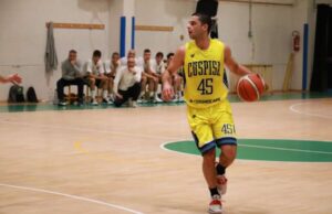 C Gold: Il finale sorride al Cus Pisa. Arezzo sconfitta di misura 74-73