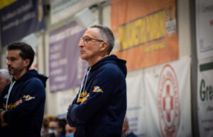 Serie B: Piombino paga dazio al Covid. La Sangiorgese si impone 79-60