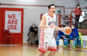 Serie B: Trasferta delicata per l’Use Computer Gross. Domenica il derby con Piombino