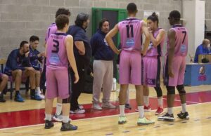 C Silver: Il Bama Altopascio riceve Montale al PalaBridge
