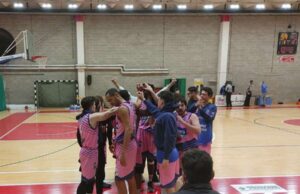 C Silver: Il Bama si prende i due punti nel recupero con Viareggio
