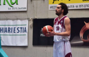 C Gold: Trasferta a Livorno sponda Don Bosco per l’Amen SBA