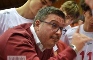 Serie B: La Libertas che ritrova Luca Tognato, cerca l’impresa al PalaCoverciano