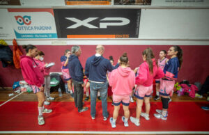 B femminile: Il Jolly Acli Basket Livorno torna alla vittoria. Espugnata Firenze sponda Baloncesto